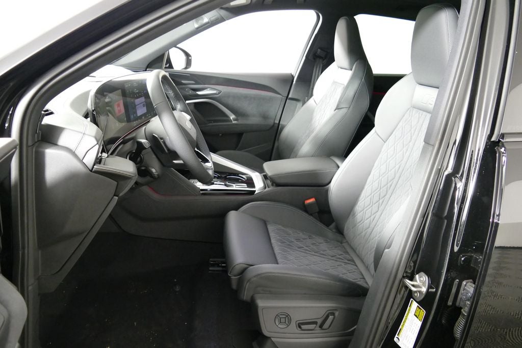 2026 Audi SQ5 Premium Plus quattro