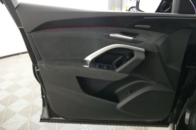 2026 Audi SQ5 Premium Plus quattro