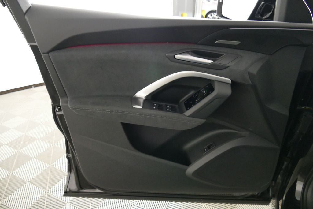 2026 Audi SQ5 Premium Plus quattro