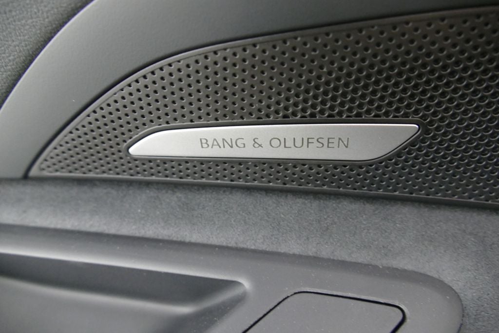 2026 Audi SQ5 Premium Plus quattro