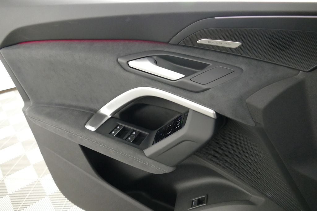 2026 Audi SQ5 Premium Plus quattro