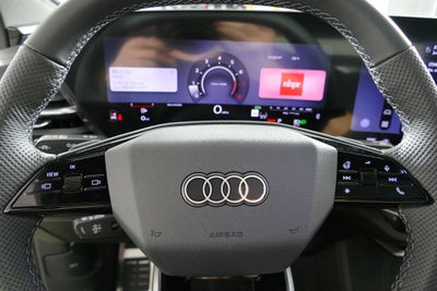 2026 Audi SQ5 Premium Plus quattro