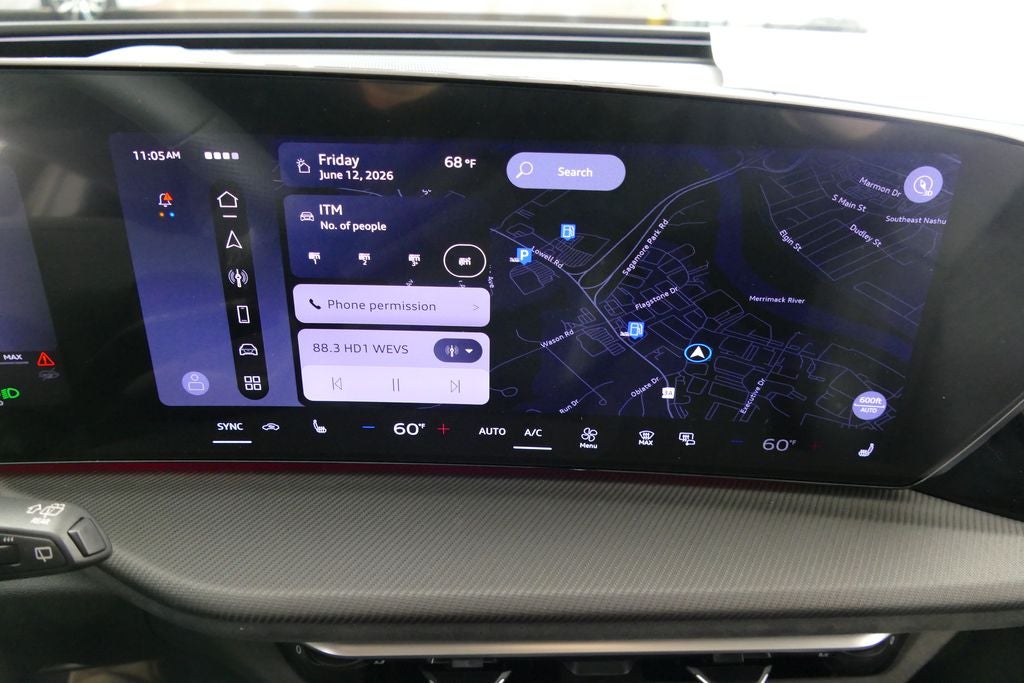 2026 Audi SQ5 Premium Plus quattro