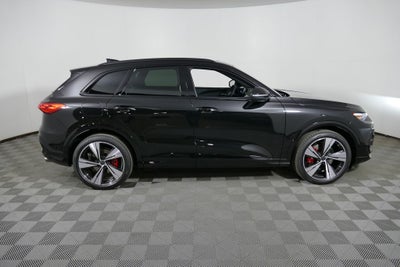 2026 Audi SQ5 Premium Plus quattro
