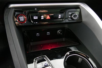 2026 Audi SQ5 Premium Plus quattro