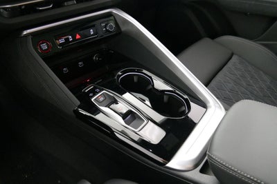 2026 Audi SQ5 Premium Plus quattro