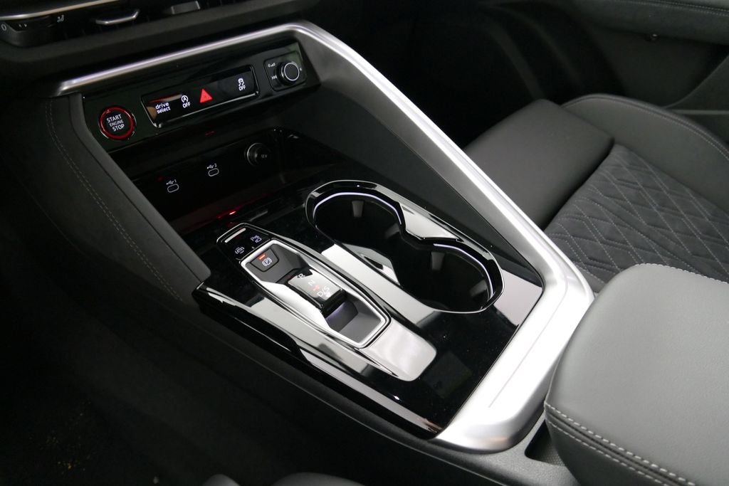 2026 Audi SQ5 Premium Plus quattro
