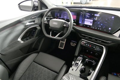 2026 Audi SQ5 Premium Plus quattro