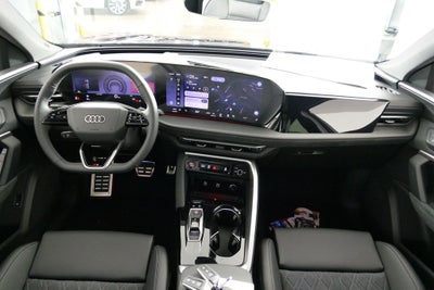 2026 Audi SQ5 Premium Plus quattro