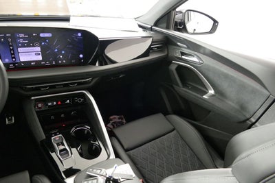 2026 Audi SQ5 Premium Plus quattro