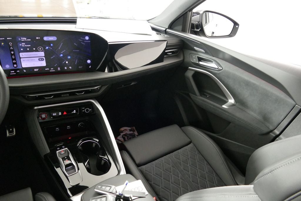 2026 Audi SQ5 Premium Plus quattro