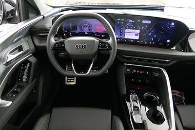 2026 Audi SQ5 Premium Plus quattro