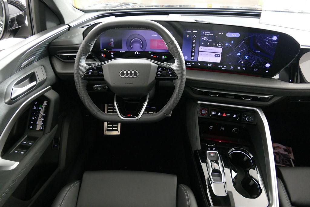 2026 Audi SQ5 Premium Plus quattro