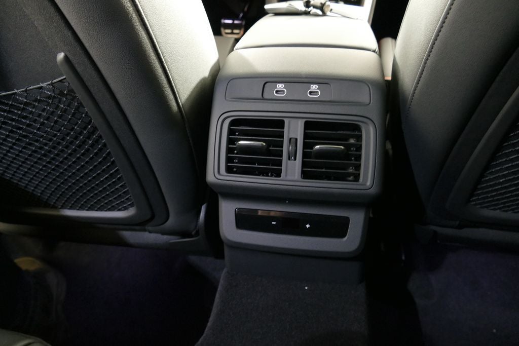 2026 Audi SQ5 Premium Plus quattro