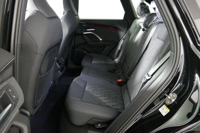 2026 Audi SQ5 Premium Plus quattro