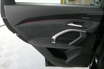 2026 Audi SQ5 Premium Plus quattro