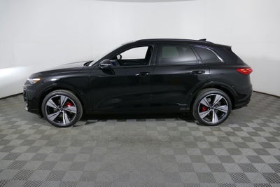 2026 Audi SQ5 Premium Plus quattro