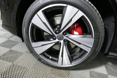 2026 Audi SQ5 Premium Plus quattro