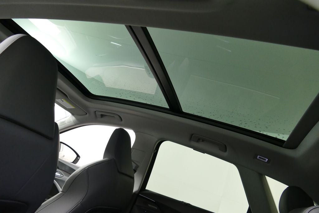 2025 Audi Q5 2.0T Premium Plus quattro