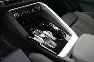 2025 Audi Q5 2.0T Premium Plus quattro