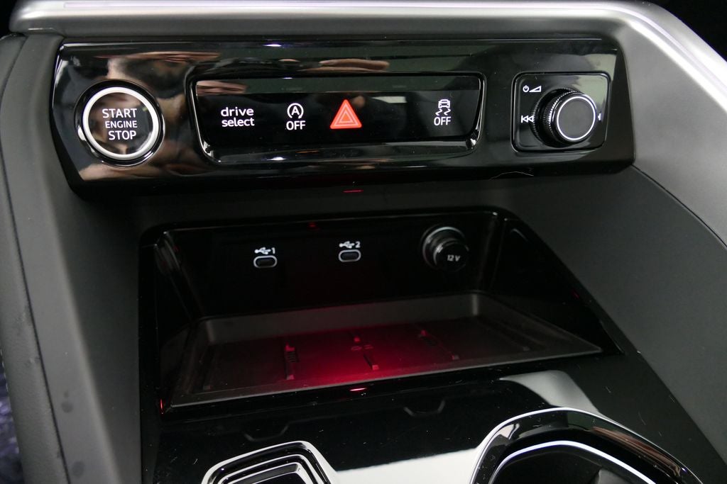 2025 Audi Q5 2.0T Premium Plus quattro