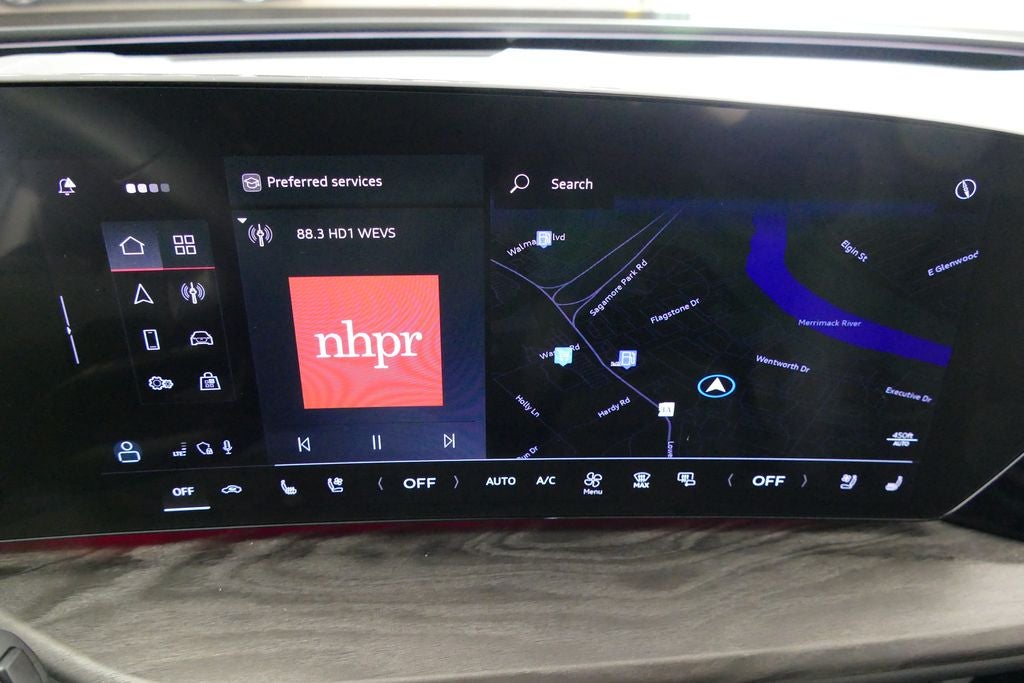 2025 Audi Q5 2.0T Premium Plus quattro