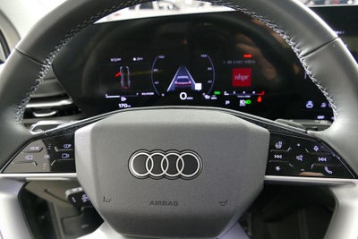 2025 Audi Q5 2.0T Premium Plus quattro