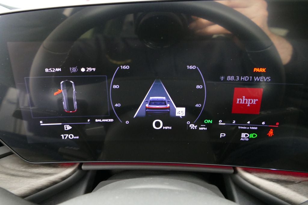 2025 Audi Q5 2.0T Premium Plus quattro