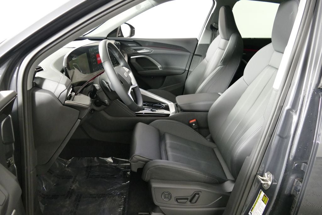 2025 Audi Q5 2.0T Premium Plus quattro