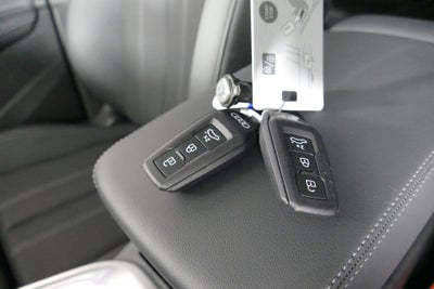 2025 Audi Q5 2.0T Premium Plus quattro