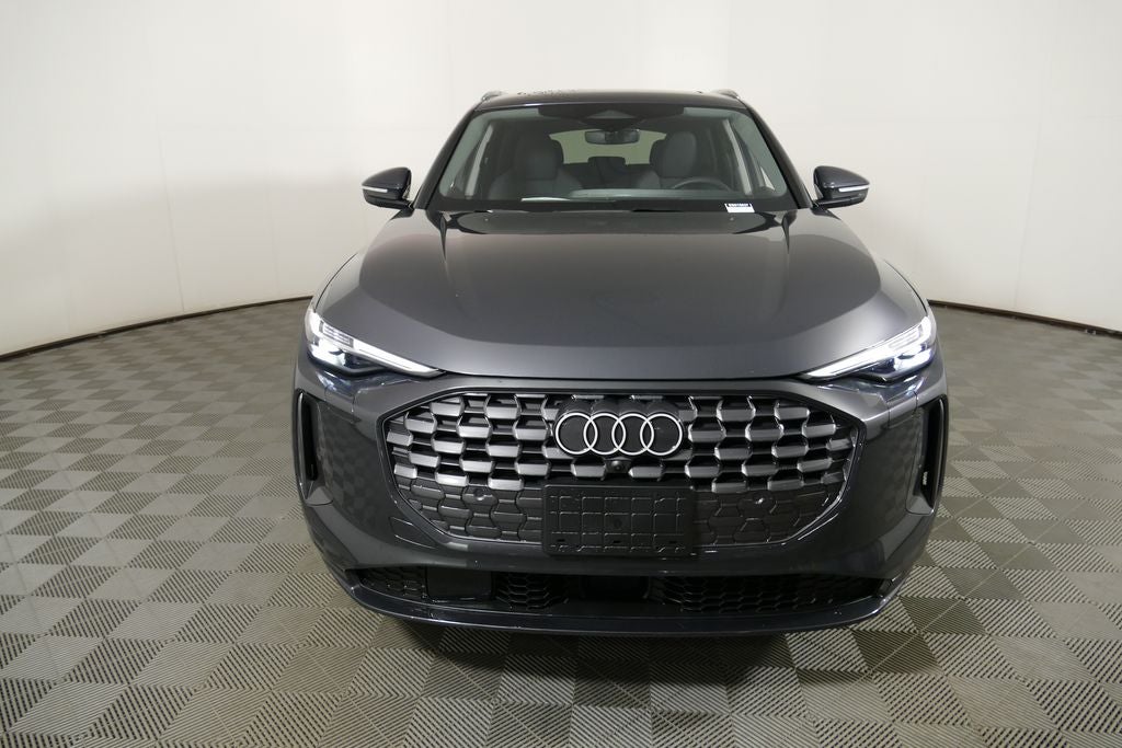 2025 Audi Q5 2.0T Premium Plus quattro