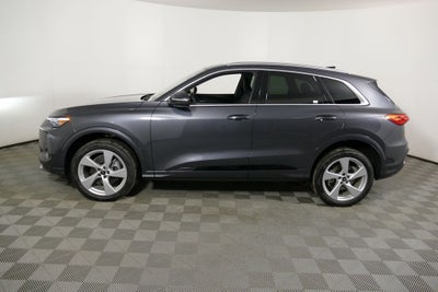 2025 Audi Q5 2.0T Premium Plus quattro