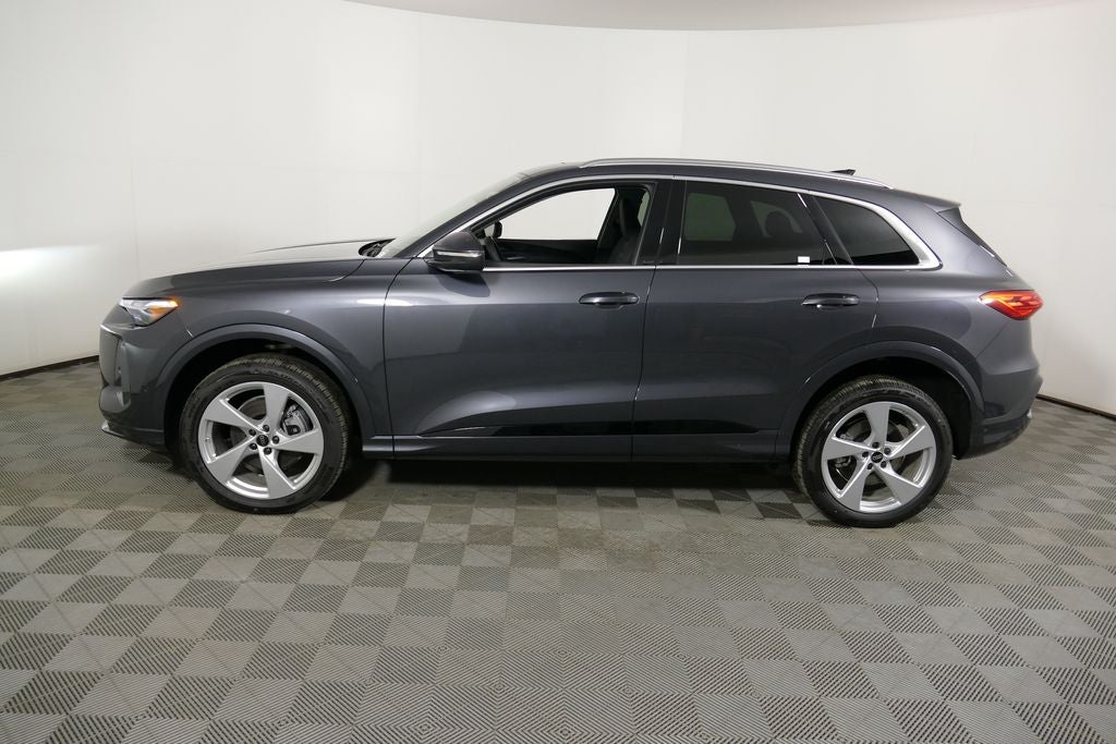 2025 Audi Q5 2.0T Premium Plus quattro