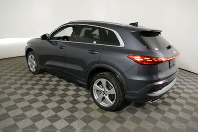 2025 Audi Q5 2.0T Premium Plus quattro