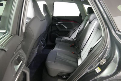 2025 Audi Q5 2.0T Premium Plus quattro
