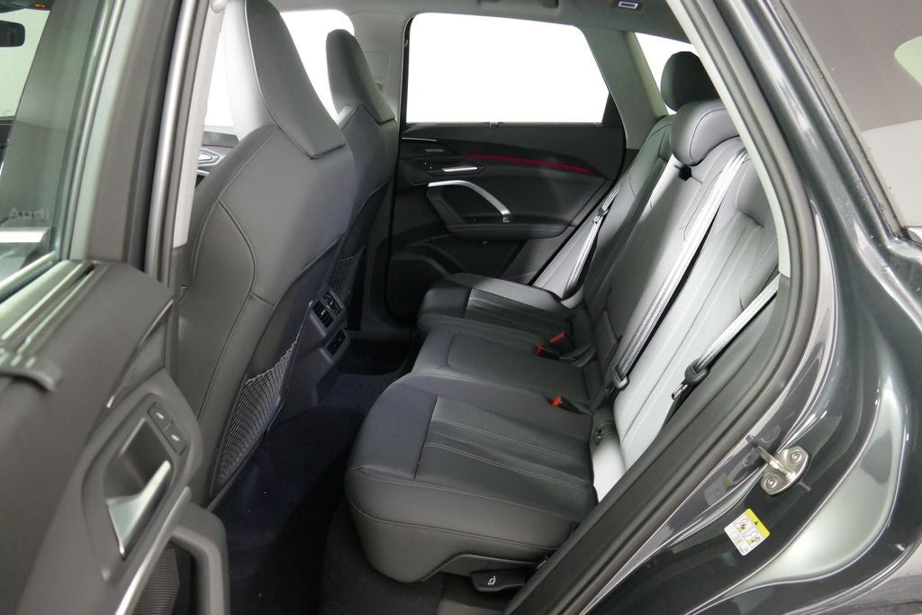2025 Audi Q5 2.0T Premium Plus quattro