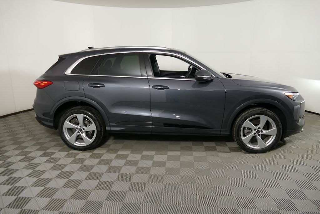 2025 Audi Q5 2.0T Premium Plus quattro