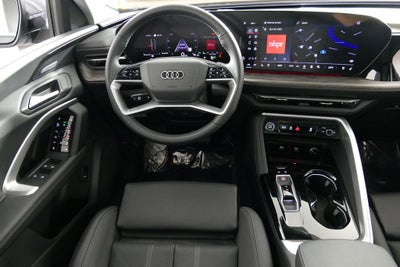 2025 Audi Q5 2.0T Premium Plus quattro