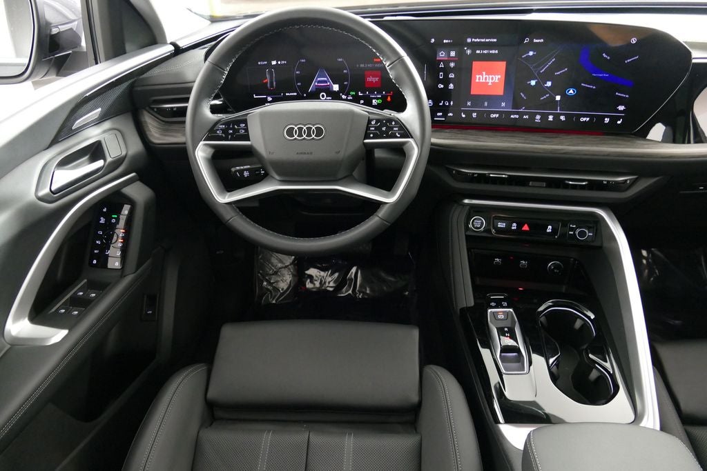 2025 Audi Q5 2.0T Premium Plus quattro