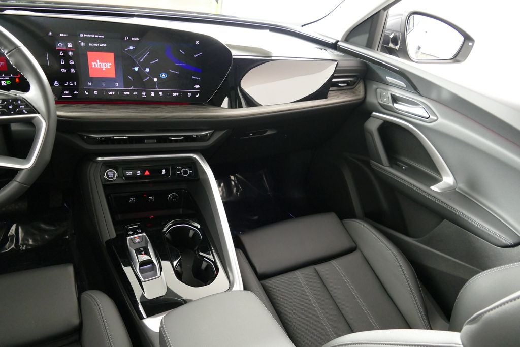 2025 Audi Q5 2.0T Premium Plus quattro