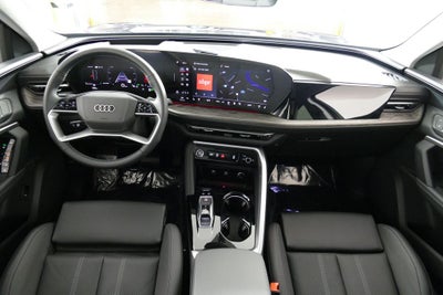 2025 Audi Q5 2.0T Premium Plus quattro