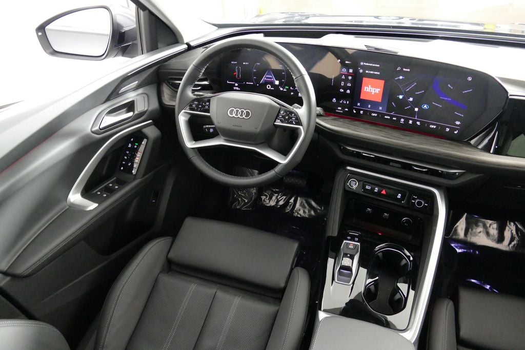 2025 Audi Q5 2.0T Premium Plus quattro
