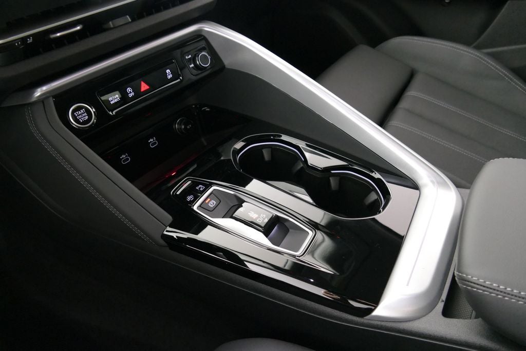 2026 Audi Q5 2.0T Premium Plus quattro