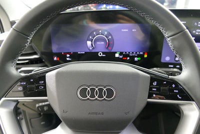 2026 Audi Q5 2.0T Premium Plus quattro
