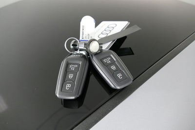 2026 Audi Q5 2.0T Premium Plus quattro