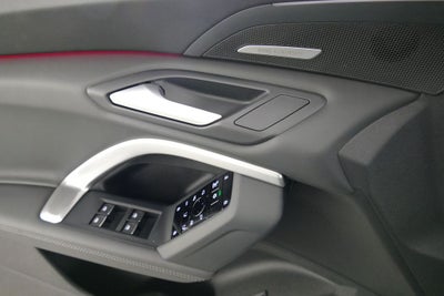 2026 Audi Q5 2.0T Premium Plus quattro