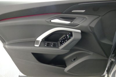 2026 Audi Q5 2.0T Premium Plus quattro