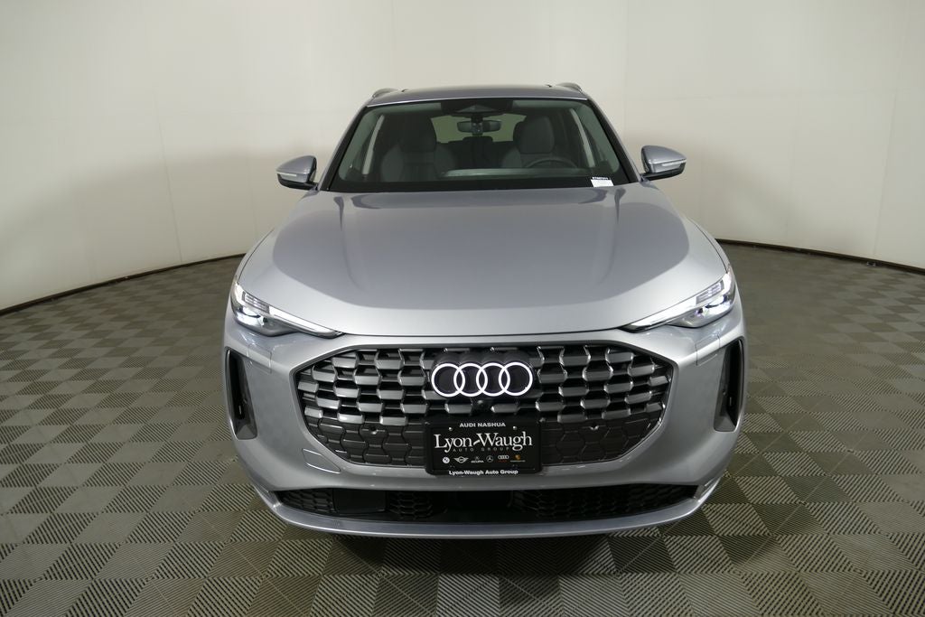 2026 Audi Q5 2.0T Premium Plus quattro