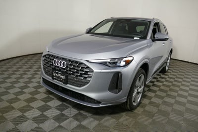 2026 Audi Q5 2.0T Premium Plus quattro