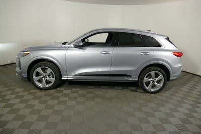 2026 Audi Q5 2.0T Premium Plus quattro